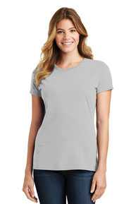 Port & Company ®  Ladies Fan Favorite Tee. LPC450