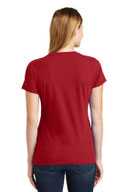 Port & Co ®  Ladies Fan Favorite Tee. LPC450