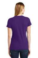Port & Co ®  Ladies Fan Favorite Tee. LPC450