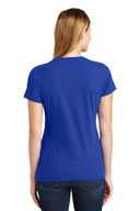 Port & Co ®  Ladies Fan Favorite Tee. LPC450