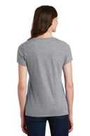 Port & Co ®  Ladies Fan Favorite V-Neck Tee. LPC450V