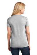 Port & Co ®  Ladies Core Cotton Tee. LPC54