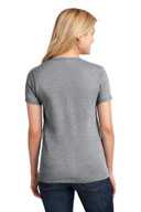 Port & Co ®  Ladies Core Cotton Tee. LPC54