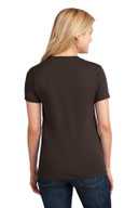 Port & Co ®  Ladies Core Cotton Tee. LPC54