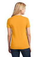 Port & Co ®  Ladies Core Cotton Tee. LPC54