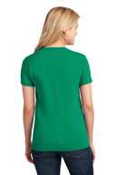 Port & Co ®  Ladies Core Cotton Tee. LPC54