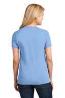 Port & Co ®  Ladies Core Cotton Tee. LPC54