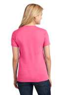 Port & Co ®  Ladies Core Cotton Tee. LPC54