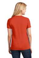 Port & Co ®  Ladies Core Cotton Tee. LPC54