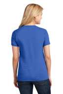 Port & Co ®  Ladies Core Cotton Tee. LPC54