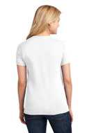 Port & Co ®  Ladies Core Cotton Tee. LPC54