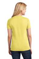Port & Co ®  Ladies Core Cotton Tee. LPC54