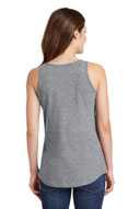 Port & Co® Tank - Ladies Core Cotton Tank Top LPC54TT
