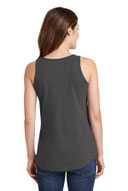 Port & Co® Tank - Ladies Core Cotton Tank Top LPC54TT