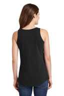 Port & Co® Tank - Ladies Core Cotton Tank Top LPC54TT