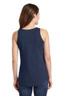 Port & Co® Tank - Ladies Core Cotton Tank Top LPC54TT