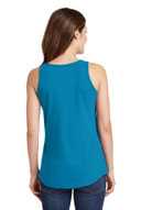 Port & Co® Tank - Ladies Core Cotton Tank Top LPC54TT