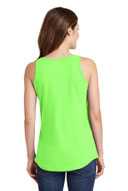 Port & Co® Tank - Ladies Core Cotton Tank Top LPC54TT