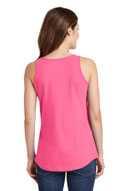 Port & Co® Tank - Ladies Core Cotton Tank Top LPC54TT