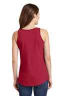 Port & Co® Tank - Ladies Core Cotton Tank Top LPC54TT
