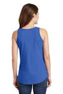 Port & Co® Tank - Ladies Core Cotton Tank Top LPC54TT