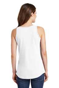 Port & Company® Tank - Ladies Core Cotton Tank Top LPC54TT