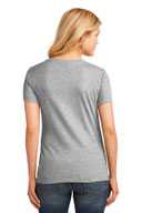 Port & Co ®  Ladies Core Cotton V-Neck Tee. LPC54V