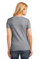 Port & Co ®  Ladies Core Cotton V-Neck Tee. LPC54V