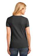 Port & Co ®  Ladies Core Cotton V-Neck Tee. LPC54V