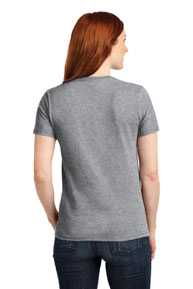 Port & Company ®  Ladies Core Blend Tee. LPC55