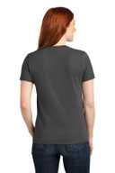 Port & Co ®  Ladies Core Blend Tee. LPC55