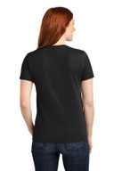 Port & Co ®  Ladies Core Blend Tee. LPC55