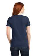 Port & Co ®  Ladies Core Blend Tee. LPC55