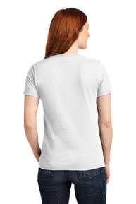 Port & Company ®  Ladies Core Blend Tee. LPC55