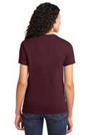 Port & Co ®  - Ladies Essential Tee. LPC61
