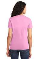 Port & Co ®  - Ladies Essential Tee. LPC61