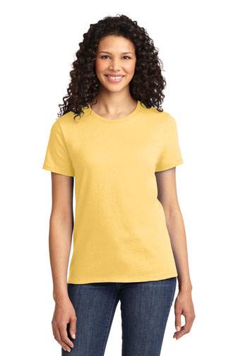 Port & Company ®  - Ladies Essential Tee. LPC61