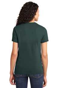 Port & Company ®  - Ladies Essential Tee. LPC61