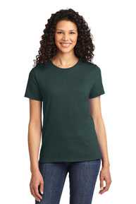 Port & Company ®  - Ladies Essential Tee. LPC61