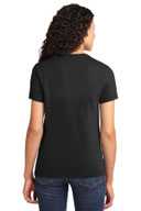 Port & Co ®  - Ladies Essential Tee. LPC61