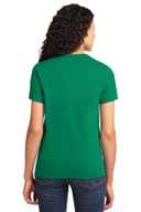 Port & Co ®  - Ladies Essential Tee. LPC61