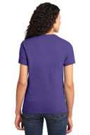 Port & Co ®  - Ladies Essential Tee. LPC61