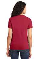Port & Co ®  - Ladies Essential Tee. LPC61