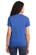 Port & Co ®  - Ladies Essential Tee. LPC61