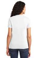 Port & Co ®  - Ladies Essential Tee. LPC61