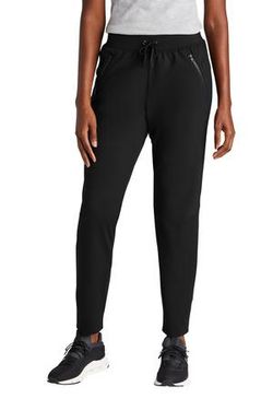 Sport-Tek ® Ladies Circuit Jogger LPST871 Sport-Tek ® Ladies Circuit Jogger LPST871