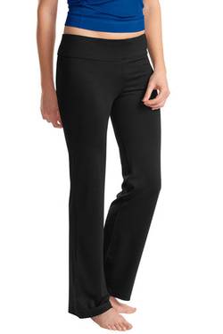 Sport-Tek ® Ladies NRG Fitness Pant. LPST880 Sport-Tek ® Ladies NRG Fitness Pant. LPST880