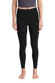 Sport-Tek  ®  Ladies High Rise 7/8 Legging LPST891