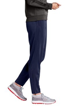Sport-Tek ® Ladies Tricot Track Jogger. LPST95 Sport-Tek ® Ladies Tricot Track Jogger. LPST95