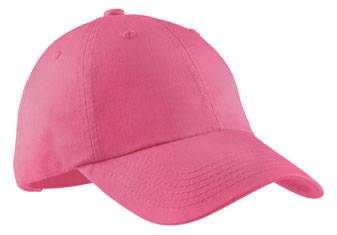 Port Authority  Ladies Garment-Washed Cap. LPWU